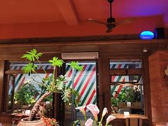 -翡翠鸟精品泰国菜(北辰财富中心店)