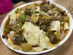 -清真·伊清阁餐厅