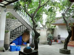 -横琴公社餐厅