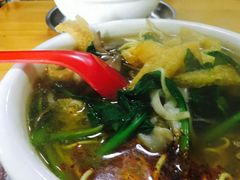 -祁家面馆(大香炉店)