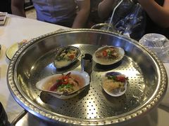 -虾弄弄海派小龙虾·牛羊蝎子火锅