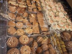 -庆祥斋糕点厂(留学路店)