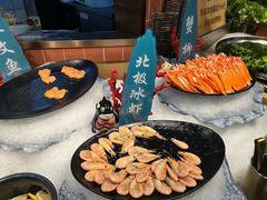 -東盛炭烤自助料理(浦东文峰广场店)