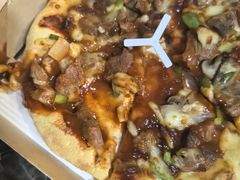 -必胜客(浦上万达店)