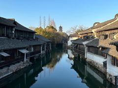 -乌镇景区