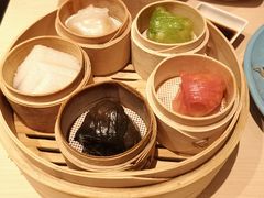 -避风塘(宝山万达店)