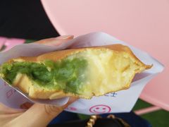 -台湾味正点车轮饼可丽饼(南禅寺店)
