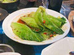 -长安·大茶饭