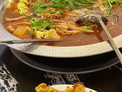 -古乐牛香·鲜牛肉牛杂火锅(高新店)