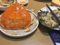 -宴小馆·小海鲜青岛菜(五四广场店)