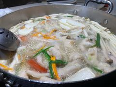 -芭夯兔·兔肉汤锅(新都店)