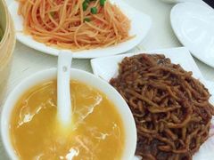 -顶顶香煎饼家常菜(金花南路店)