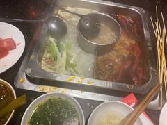 -渝利重庆火锅