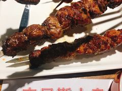 -通海俄式烧烤·俄罗斯大串(嵩山路店)