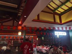 -辣小鲜·南昌大排档(船山路店)