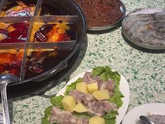 -五里关火锅(牛市口店)