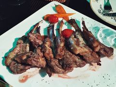 -自然食集西餐厅(泰晤士小镇店)