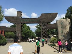 -溱湖国家湿地公园