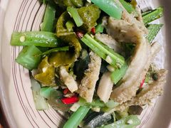 -云海肴·汽锅鸡·云南代表菜(美罗城店)