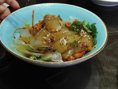凉粉-涌上外婆桥(南塘店)