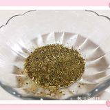 夏季养生之清新蜂蜜柠檬马黛茶
