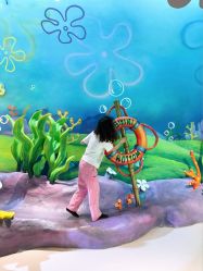 -尼克Playtime(欢乐海岸店)