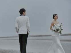 -花田映像婚纱摄影(龙岗店)