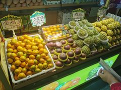 -鲜果园(南宁吴圩国际机场店)