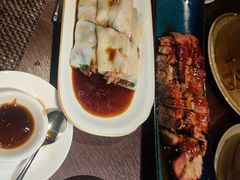 -逸东轩(香港逸东酒店)