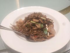 -黄台大酒店中餐厅(黄台店)