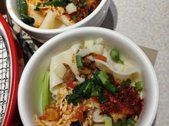 -秦唐一号西安菜馆(钟楼店)
