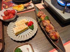 -玉川屋创意日料(北美新天地店)