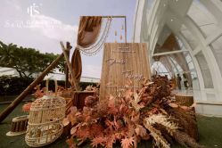 -中谷小南国花园酒店·宴会厅