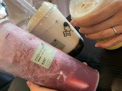 -喜茶(北京三里屯太古里店)
