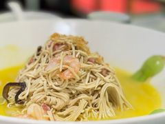 -太阳门淮扬菜(南京博物院店)