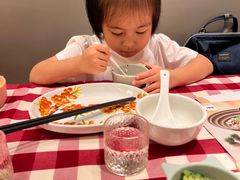 -西贝(龙华壹方天地店)
