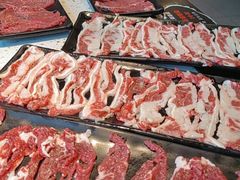 -海汕记·潮汕鲜牛肉火锅·自助