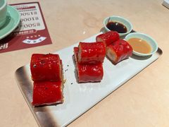 -丰圆轩粤式茶楼(大宁国际商业广场店)