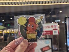 -Ant 蚂蚁洞烤肉·大营地(上海静安大悦城店)