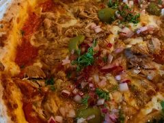 -PIZZA BIANCA(民园店)