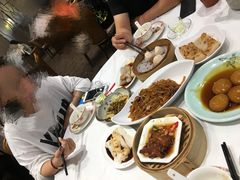 -稻香酒家(天河城店)