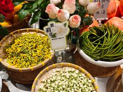 -滇铺子·云南特色菜·第九届野生菌美食节(东风东路c86店)