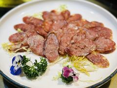 -乔家大院私房菜(海佳云顶店)
