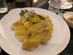 -铭轩中餐厅·海南菜·粤菜(亚龙湾瑞吉店)