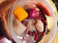 三宝双皮奶-溢仙茶(中防万宝城店)