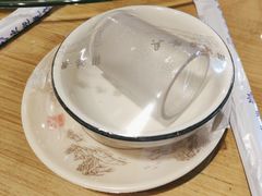 -易老九江湖菜(北滨一路店)