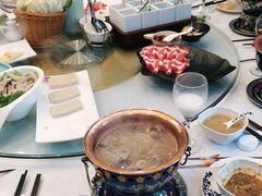 -东来顺•非遗火锅(外滩店)