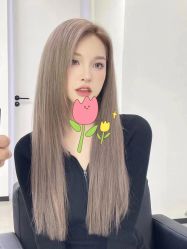 -TRIMS HAIR 修剪造型·烫染接发