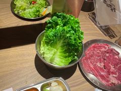 -西塔老太太泥炉烤肉(亚运村店)