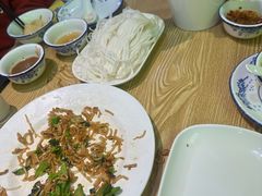 -夜牛潮汕鲜牛肉火锅店(翻身店)